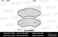 ��������� ������� �������� MILES E100030