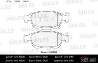 ��������� ������� �������� MILES E400146