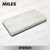 ������ �������� MILES AFW1020