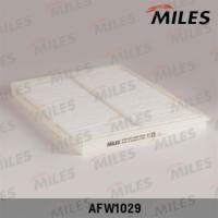 ������ �������� MILES AFW1029