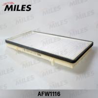 ������ �������� MILES AFW1116