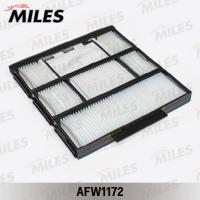 ������ �������� MILES AFW1172