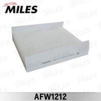 ������ �������� MILES AFW1212