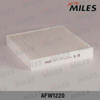 ������ �������� MILES AFW1220