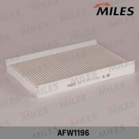 ������ �������� MILES AFW1196