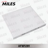 ������ �������� MILES AFW1281