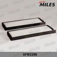 ������ �������� MILES AFW2286