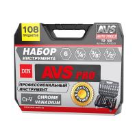 ����� ����������� AVS TS-108 A07825S 108 ��������� - ���� 2