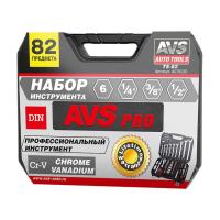 ����� ����������� AVS TS-82 A07823S 82 �������� - ���� 2