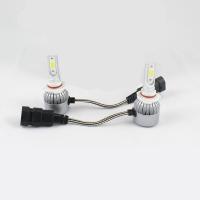 ����� ������������ C6 HB3 36�� 12-24� 6-48� 3800lm ��������� ����� 2 ��.