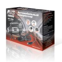 ���������� AVS Turbo KS350L 80506 35 �/��� �� 10 ��� ������������� � ������� - ���� 2