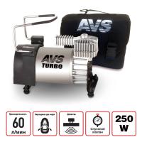 ���������� AVS Turbo KS600 80503 60 �/��� �� 10 ��� �������������
