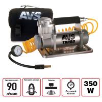 ���������� AVS Turbo KS900 80504 90 �/��� �� 10 ��� 350�� � �������