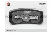 ��������� ������� ������ FENOX BP43034