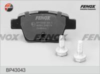 ��������� ������� ������ FENOX BP43043