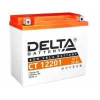 ��� ���� Delta AGM 12� 20�/� �.�. ��� 270 177x88x154 CT12201