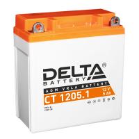 ��� ���� Delta AGM 12� 5�/� �.�. ��� 65 120x61x129 CT12051