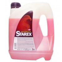 �������� Starex Red G-11 700654 ������� 3��