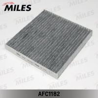 ������ �������� �������� MILES AFC1182