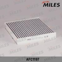 ������ �������� �������� MILES AFC1197