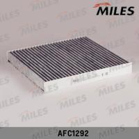 ������ �������� �������� MILES AFC1292