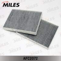 ������ �������� �������� MILES AFC2072