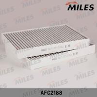 ������ �������� �������� MILES AFC2188