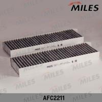 ������ �������� �������� MILES AFC2211