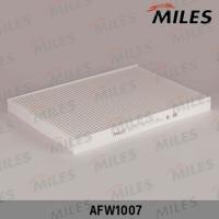 ������ �������� MILES AFW1007