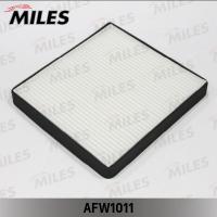 ������ �������� MILES AFW1011