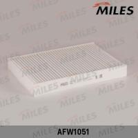 ������ �������� MILES AFW1051