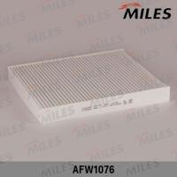 ������ �������� MILES AFW1076