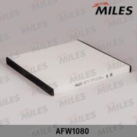������ �������� MILES AFW1080
