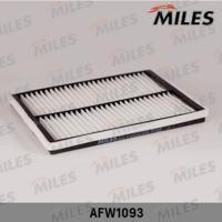 ������ �������� MILES AFW1093