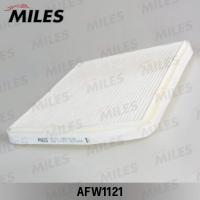 ������ �������� MILES AFW1121