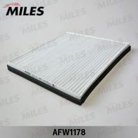 ������ �������� MILES AFW1178