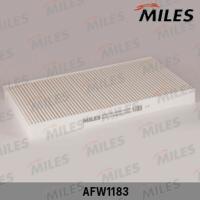 ������ �������� MILES AFW1183