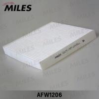������ �������� MILES AFW1206