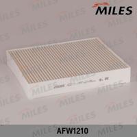 ������ �������� MILES AFW1210