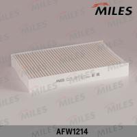 ������ �������� MILES AFW1214
