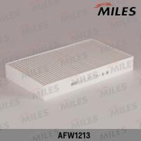������ �������� MILES AFW1213