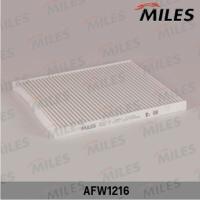 ������ �������� MILES AFW1216