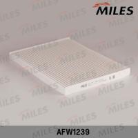 ������ �������� MILES AFW1239