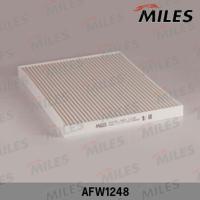 ������ �������� MILES AFW1248