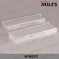 ������ �������� MILES AFW2211