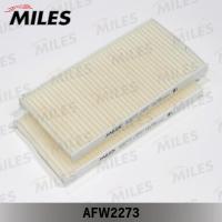 ������ �������� MILES AFW2273
