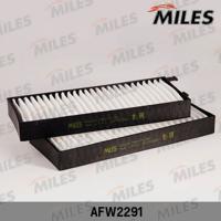 ������ �������� MILES AFW2291