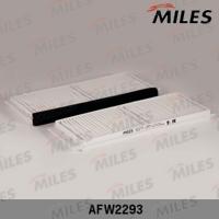 ������ �������� MILES AFW2293