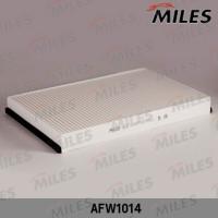 ������ �������� MILES AFW1014