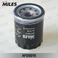������ �������� MILES AFOS015